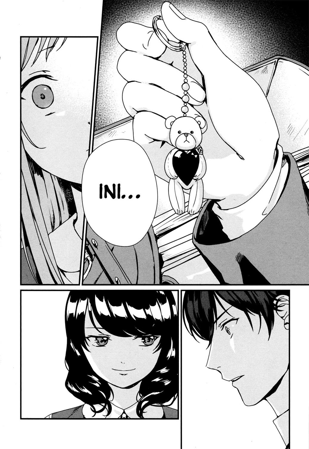 Rental Oniichan Chapter 2 - halaman 31