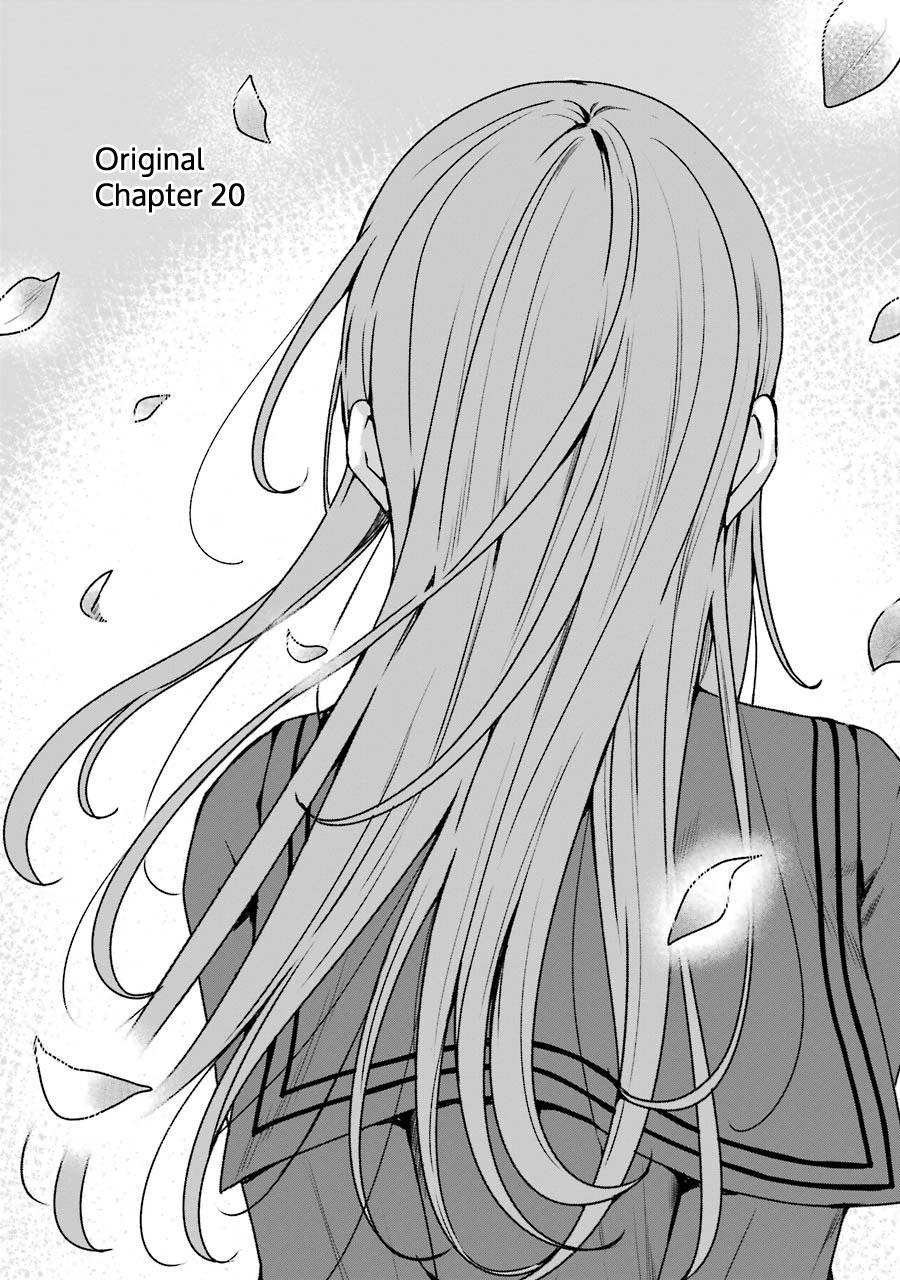 Rental Oniichan Chapter 20 - halaman 2
