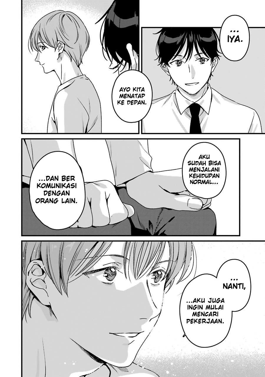 Rental Oniichan Chapter 20 - halaman 29