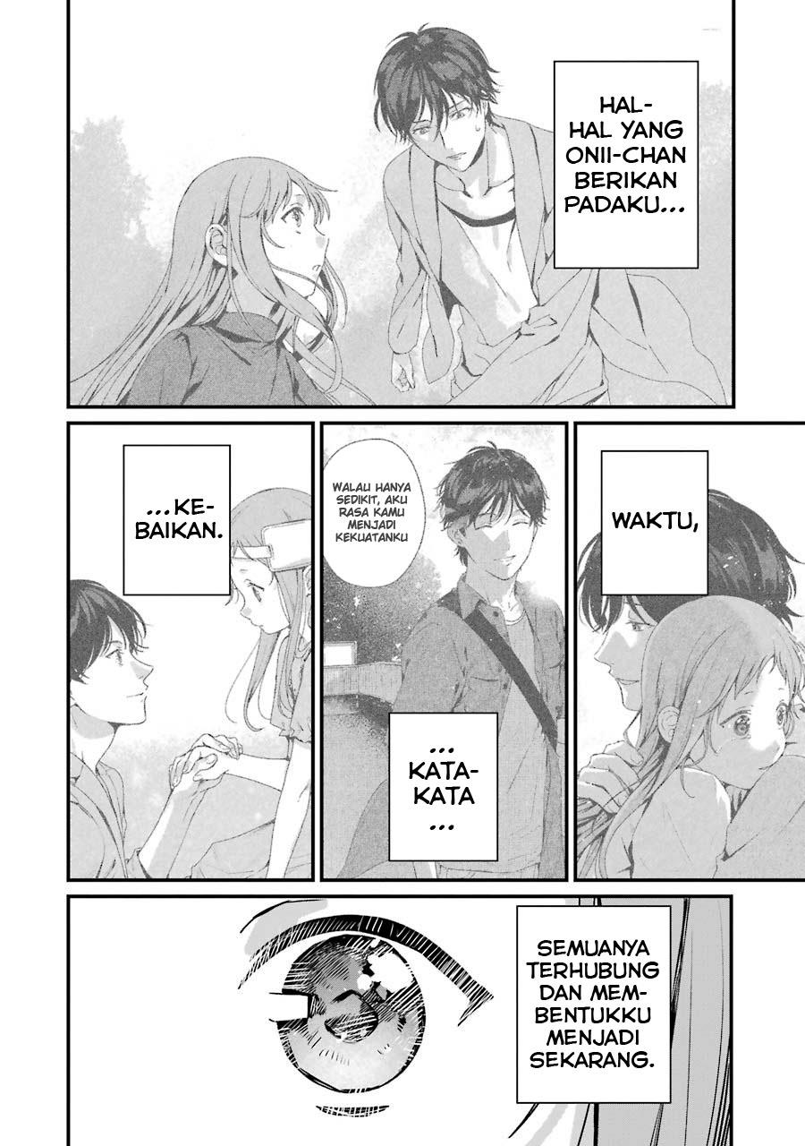 Rental Oniichan Chapter 20 - halaman 46