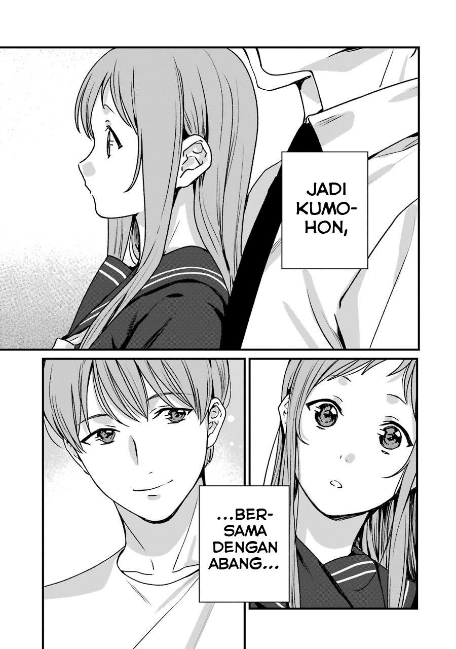 Rental Oniichan Chapter 20 - halaman 49