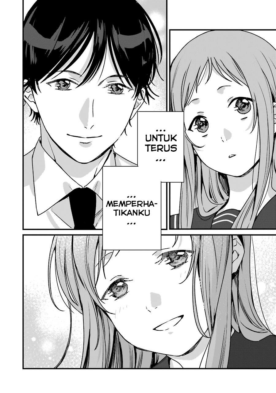 Rental Oniichan Chapter 20 - halaman 50