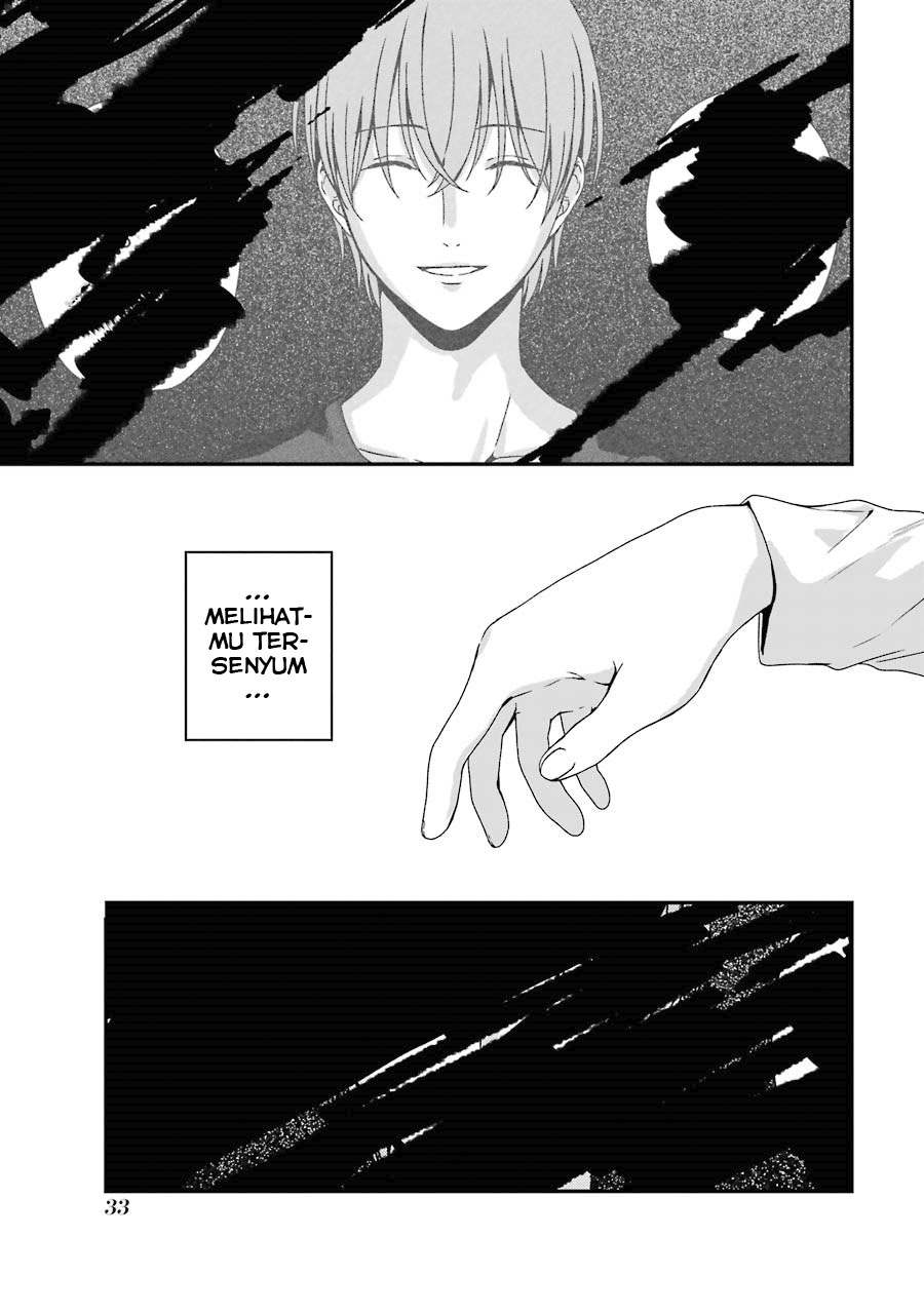Rental Oniichan Chapter 6 - halaman 35