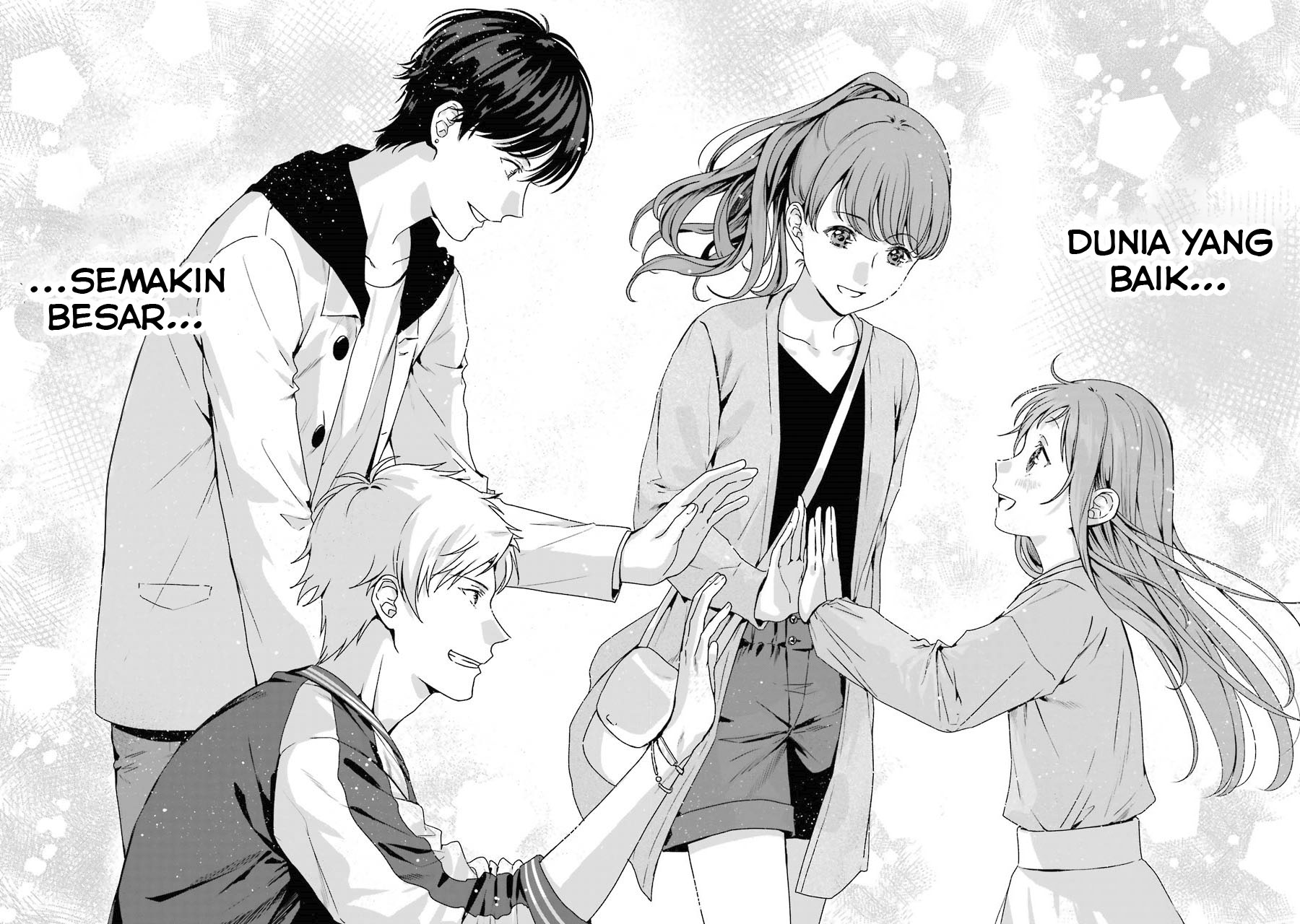 Rental Oniichan Chapter 8 - halaman 27