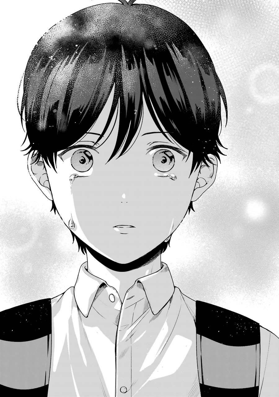 Rental Oniichan Chapter 9 - halaman 23