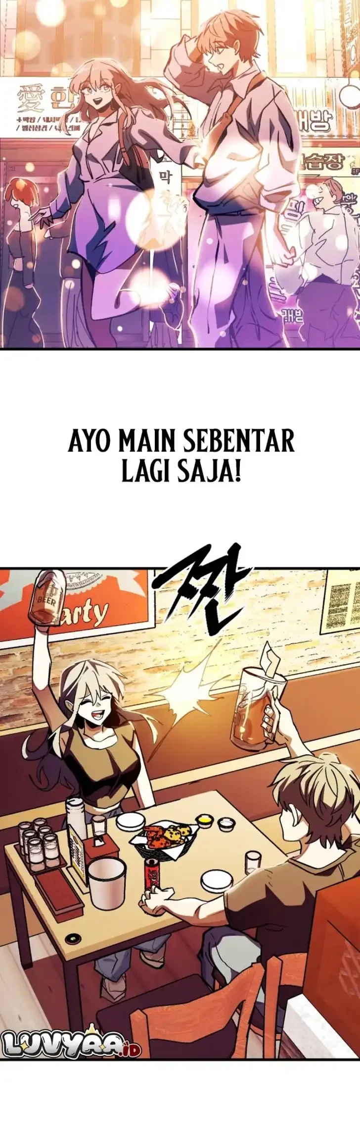 Repeat Student M Chapter 1 - halaman 105