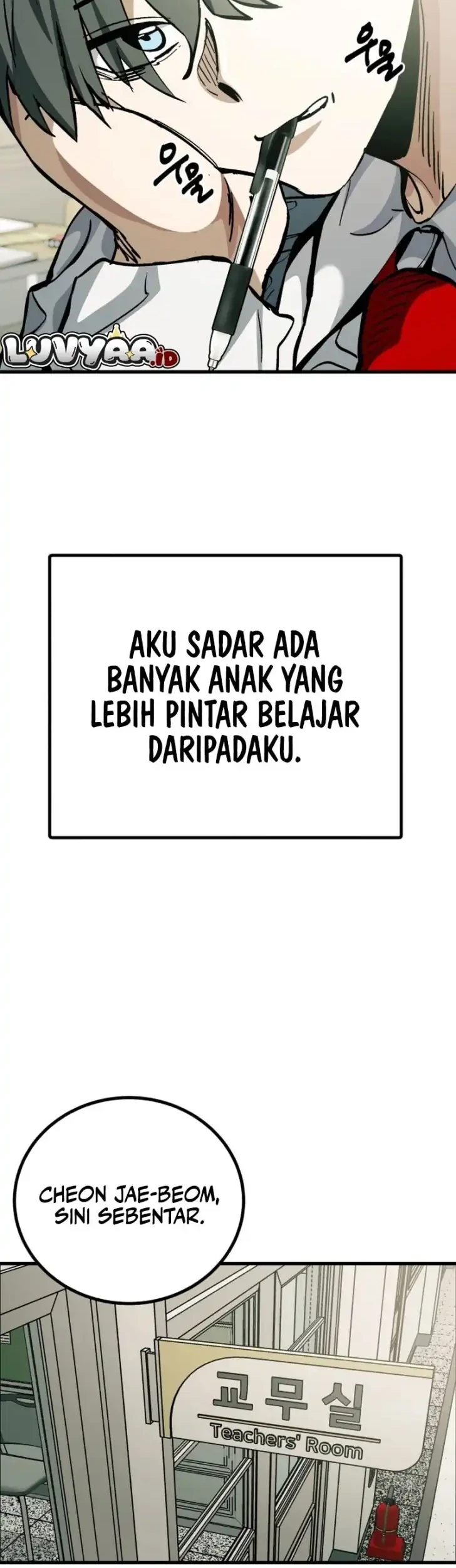 Repeat Student M Chapter 1 - halaman 17