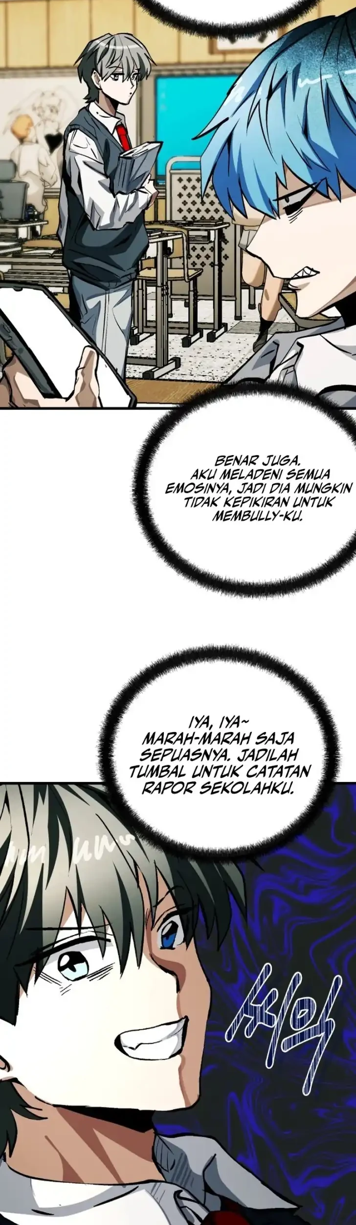Repeat Student M Chapter 1 - halaman 32