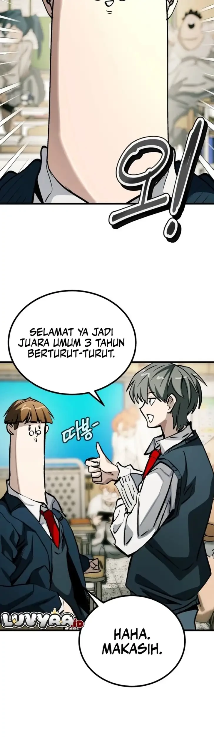 Repeat Student M Chapter 1 - halaman 34
