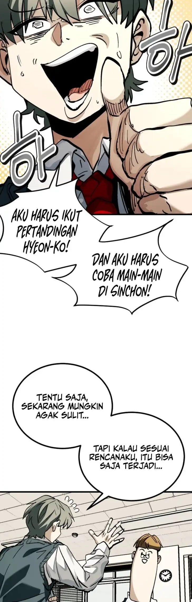 Repeat Student M Chapter 1 - halaman 39