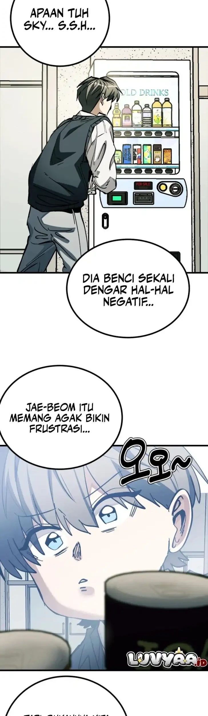 Repeat Student M Chapter 1 - halaman 47