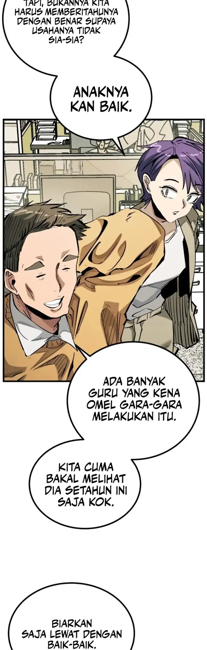 Repeat Student M Chapter 1 - halaman 48