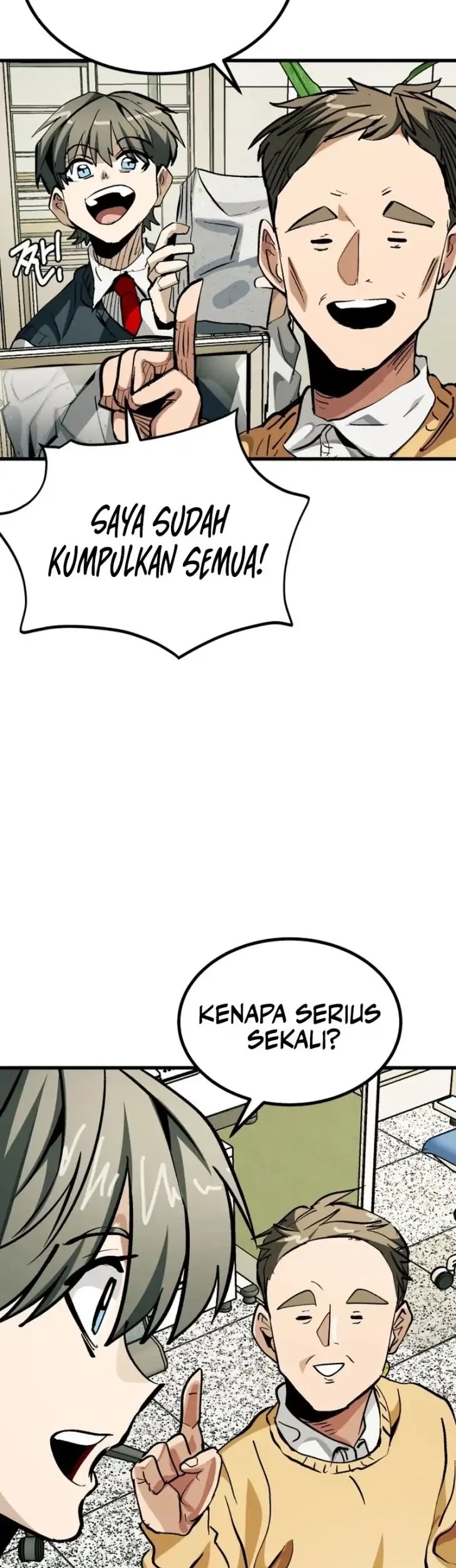 Repeat Student M Chapter 1 - halaman 49