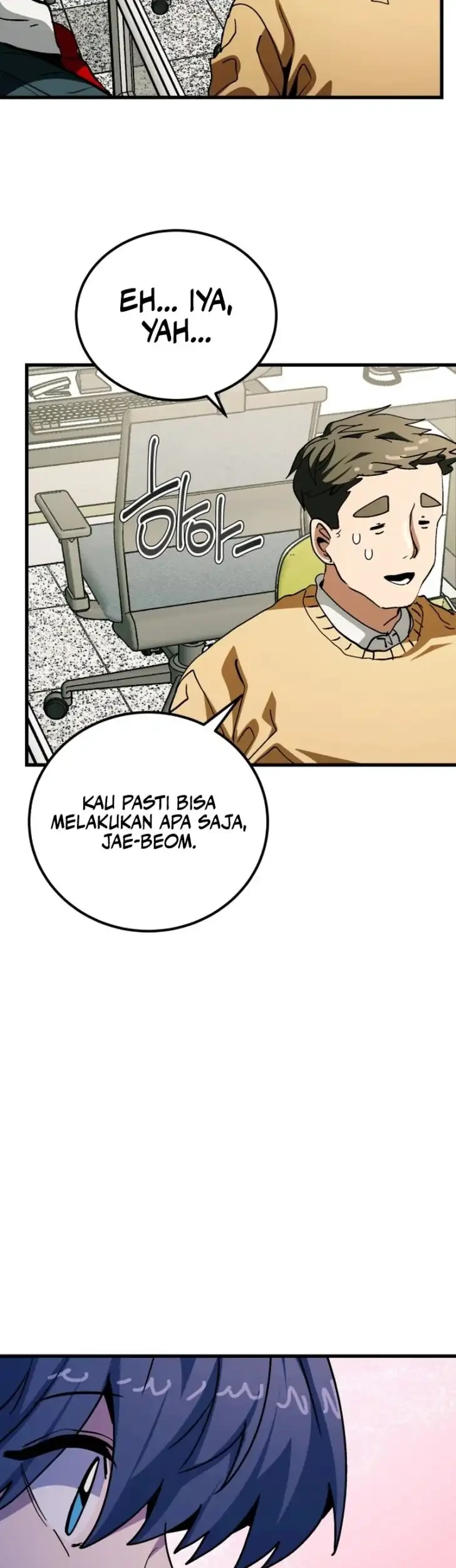 Repeat Student M Chapter 1 - halaman 55