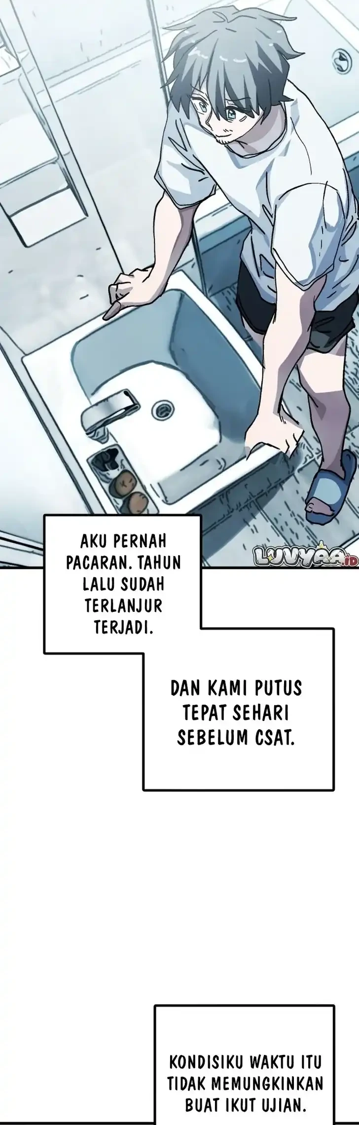 Repeat Student M Chapter 2 - halaman 21