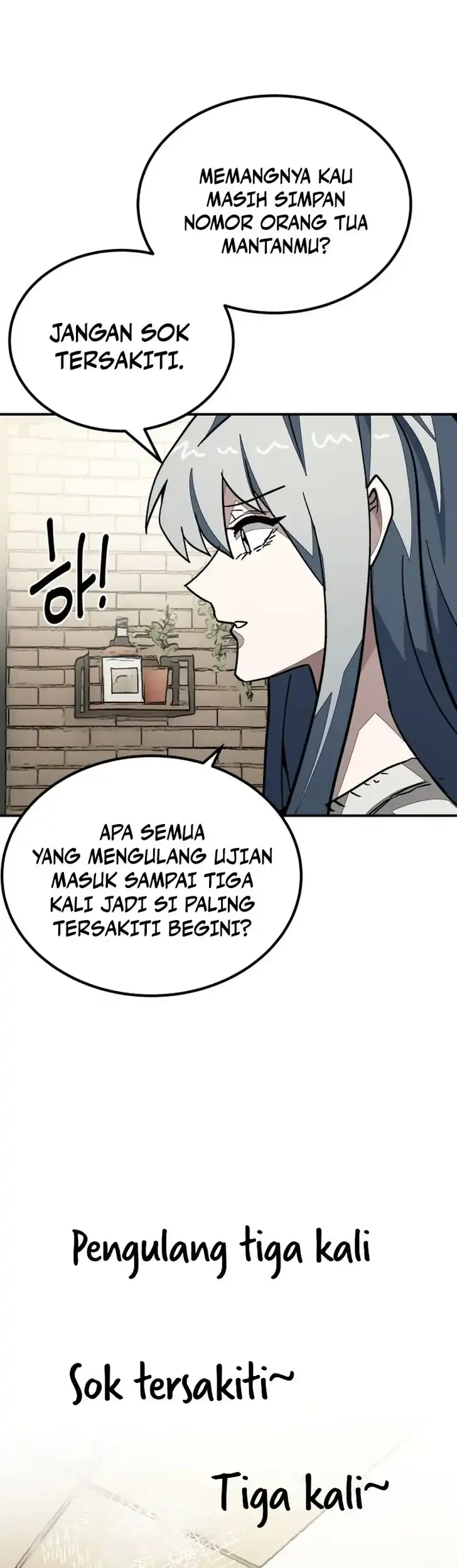 Repeat Student M Chapter 3 - halaman 58