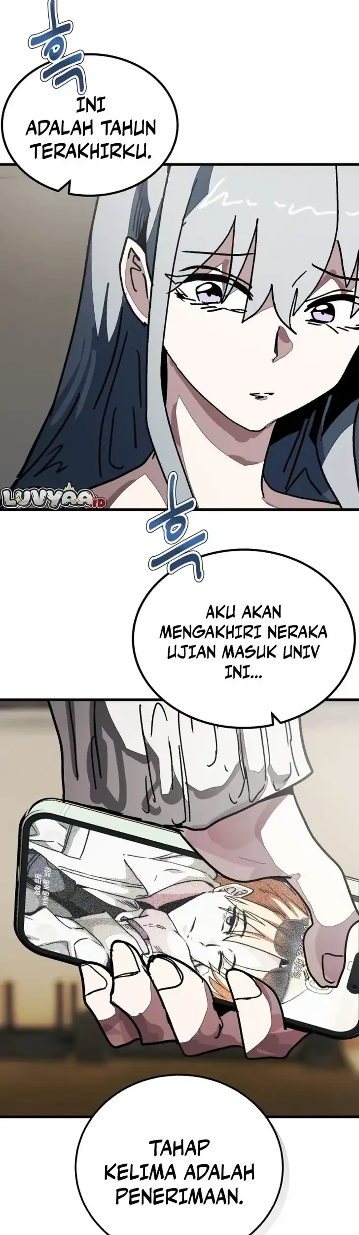 Repeat Student M Chapter 3 - halaman 71