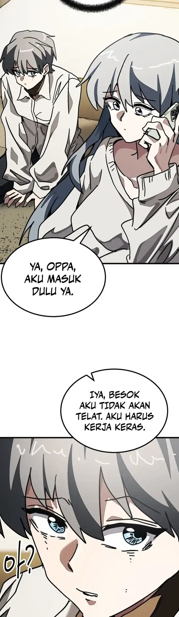 Repeat Student M Chapter 3 - halaman 74