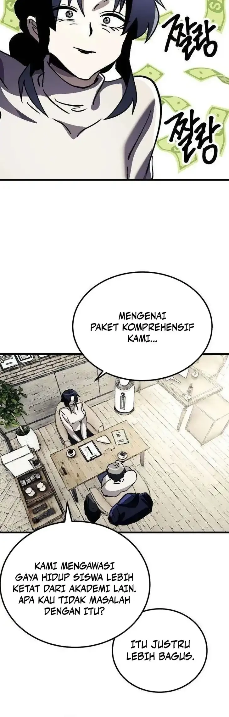 Repeat Student M Chapter 4 - halaman 42