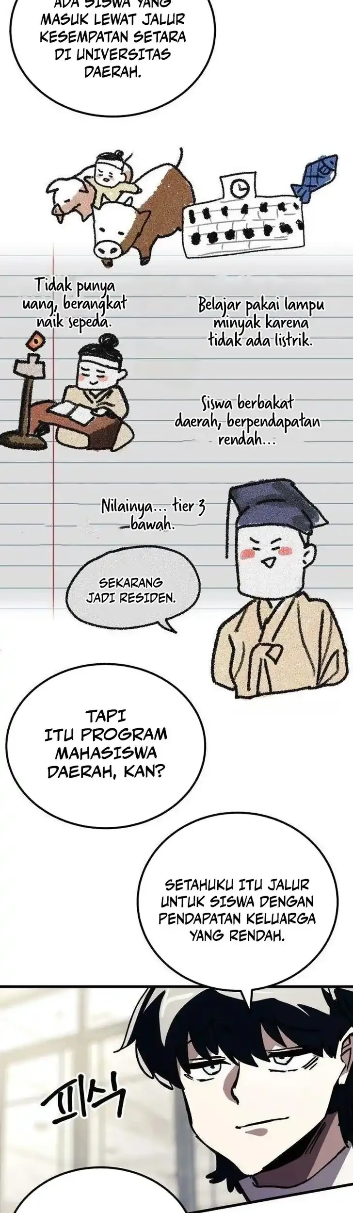 Repeat Student M Chapter 4 - halaman 55
