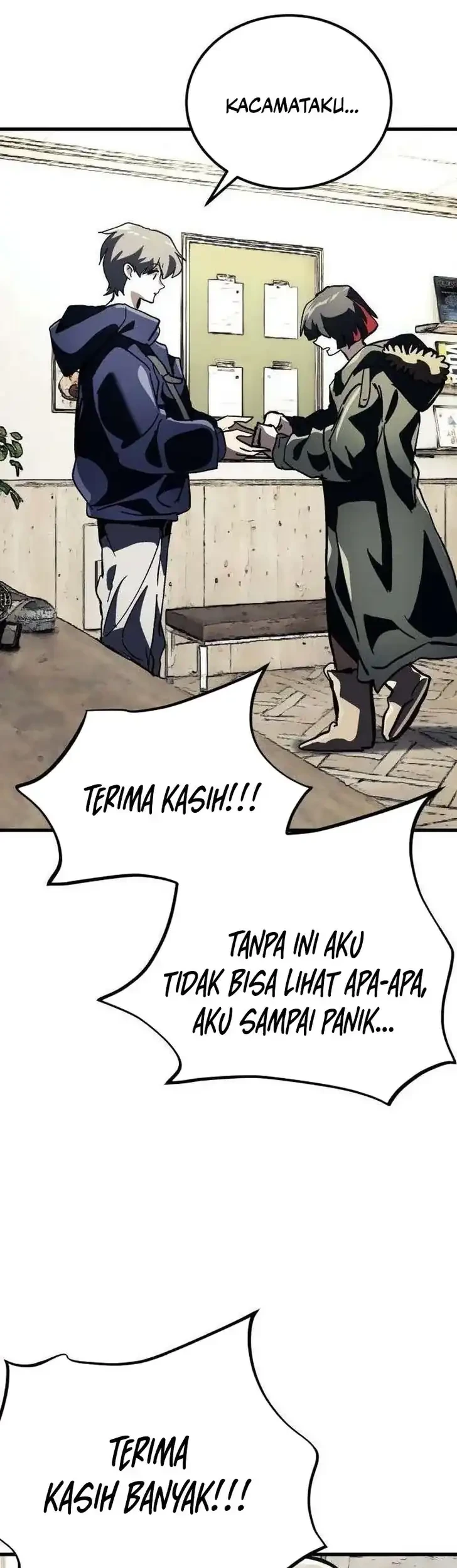 Repeat Student M Chapter 4 - halaman 91
