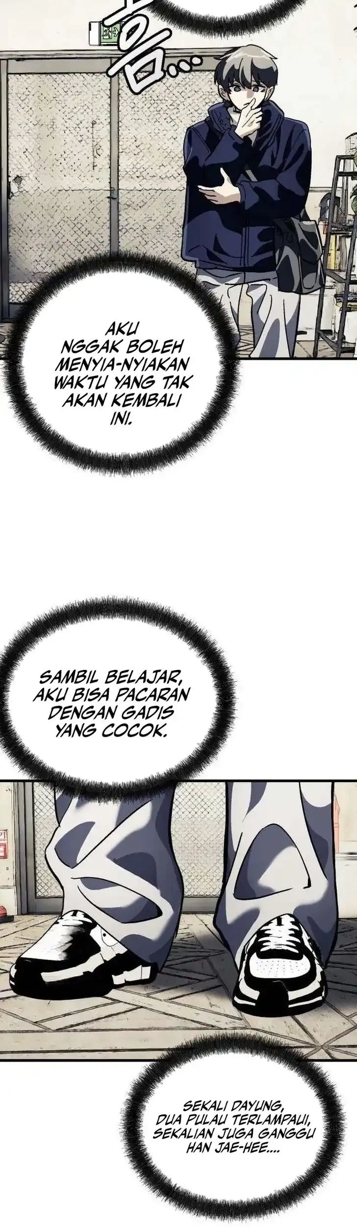 Repeat Student M Chapter 4 - halaman 95