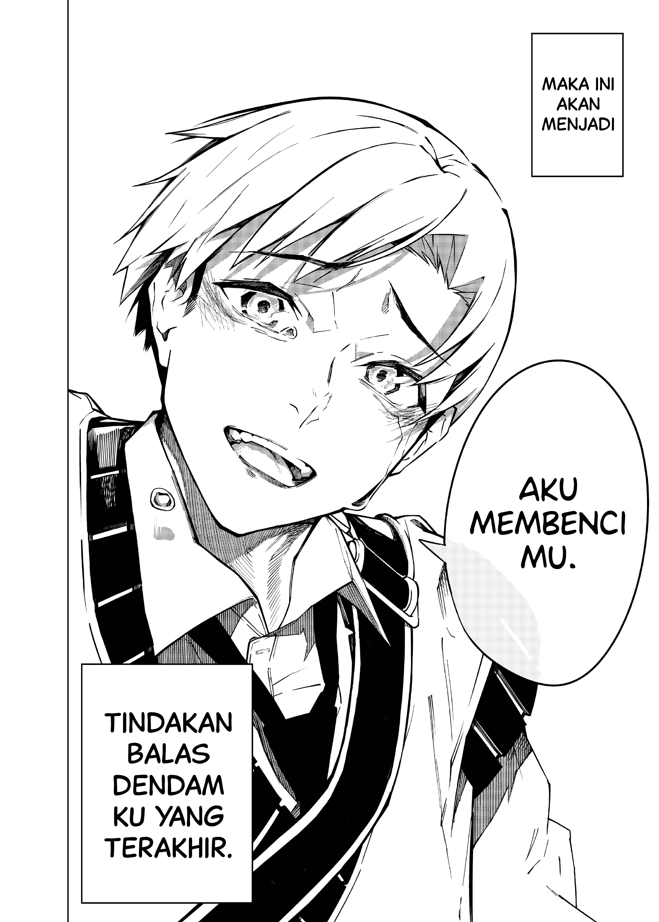 Replay Girl Chapter 0 - halaman 42