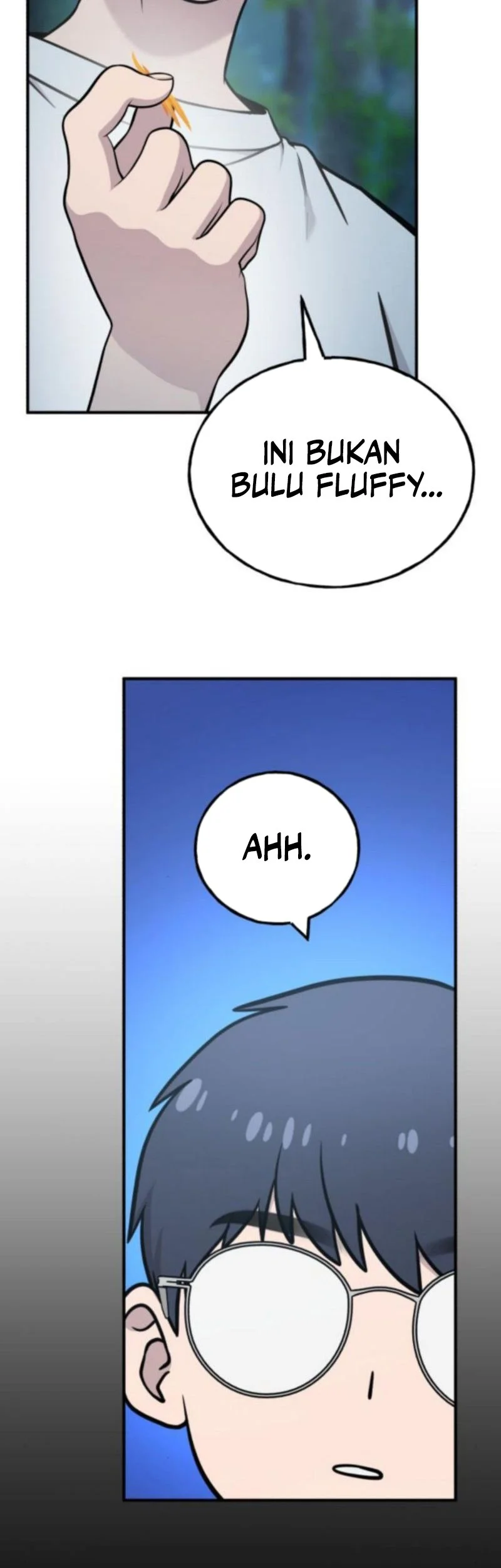 Replica Datte, Koi wo suru. Chapter 1 - halaman 18