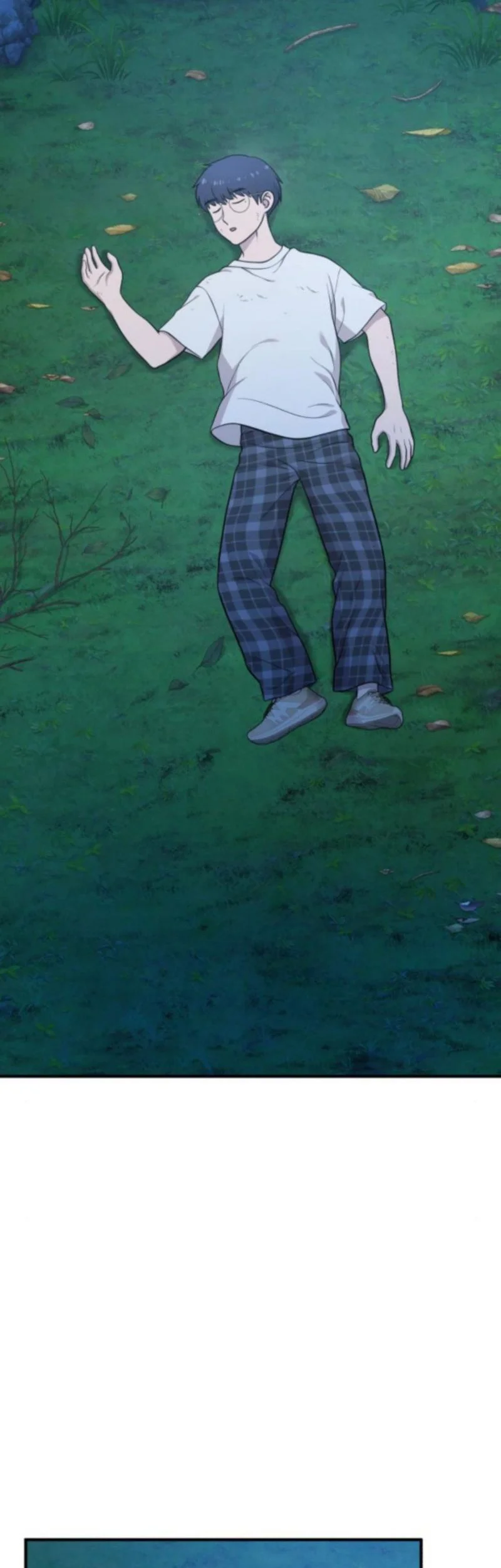 Replica Datte, Koi wo suru. Chapter 1 - halaman 2
