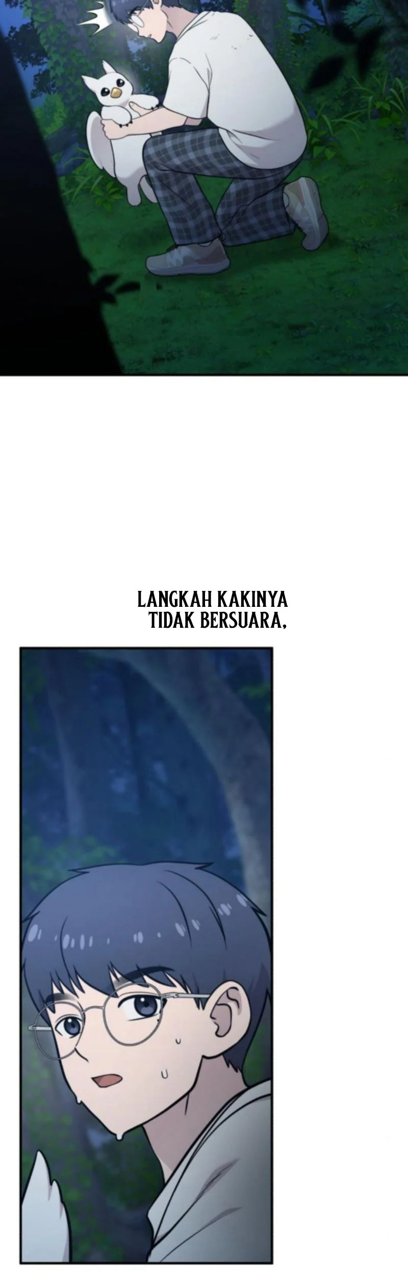 Replica Datte, Koi wo suru. Chapter 1 - halaman 31