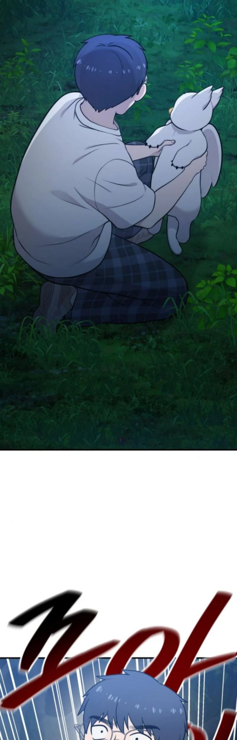 Replica Datte, Koi wo suru. Chapter 1 - halaman 36