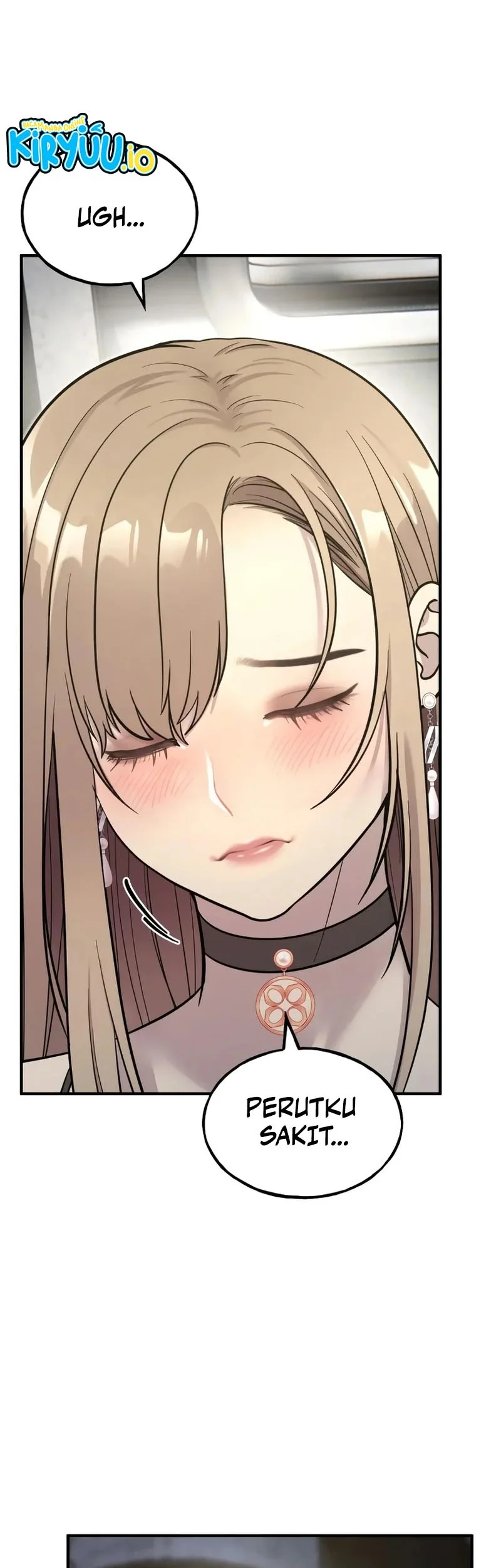 Replica Datte, Koi wo suru. Chapter 10 - halaman 4