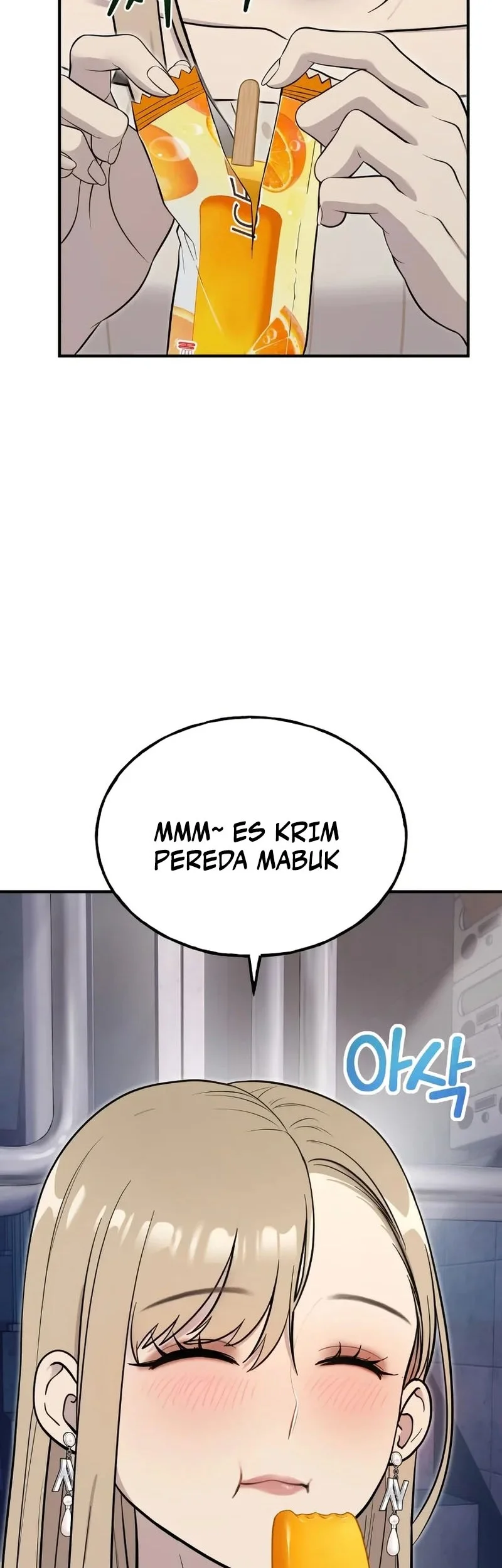 Replica Datte, Koi wo suru. Chapter 10 - halaman 9