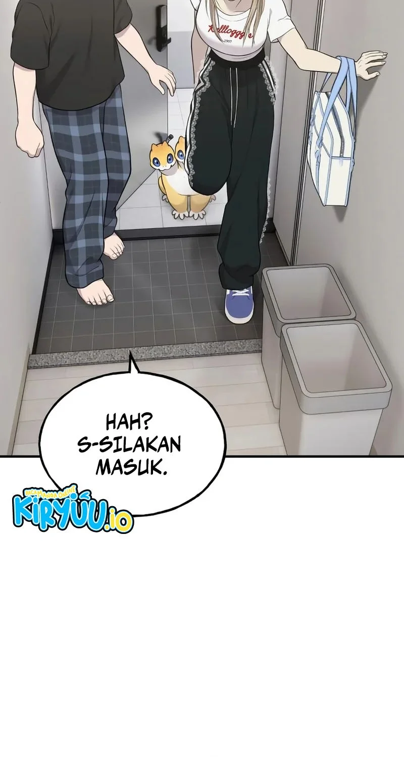 Replica Datte, Koi wo suru. Chapter 11 - halaman 10