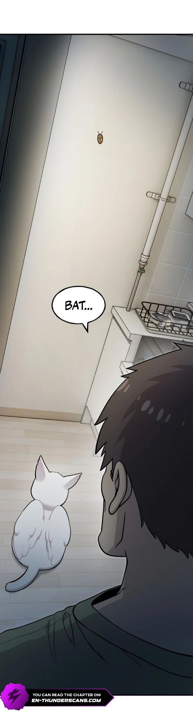 Replica Datte, Koi wo suru. Chapter 13 - halaman 26
