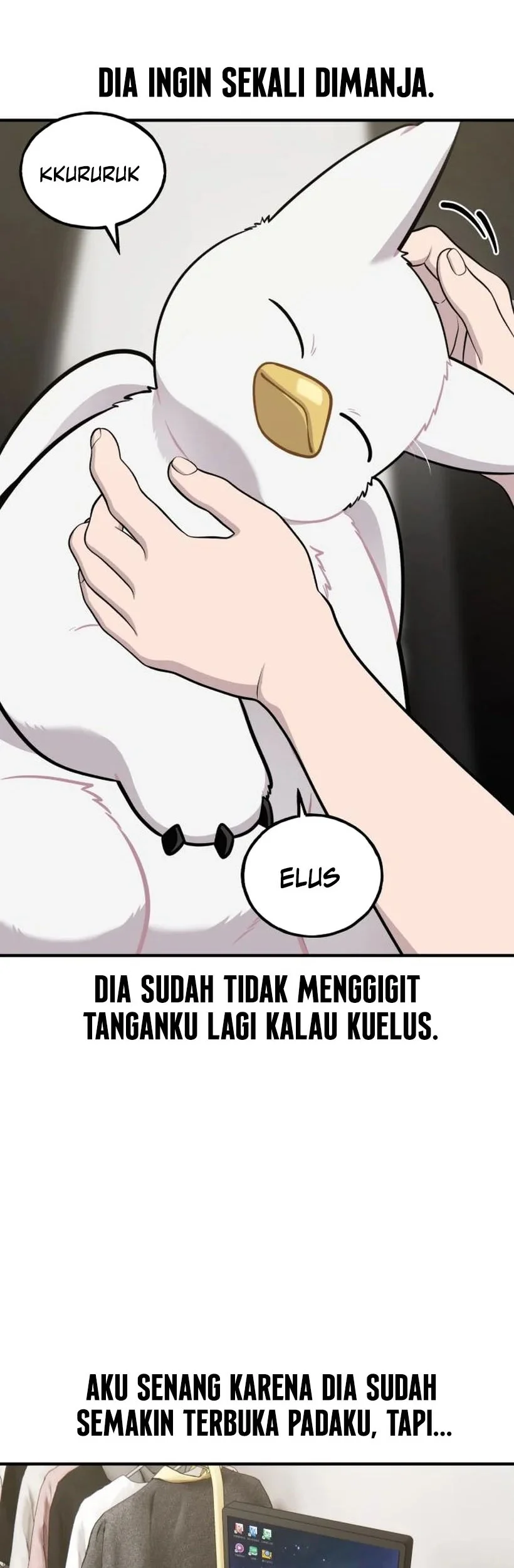 Replica Datte, Koi wo suru. Chapter 14 - halaman 13