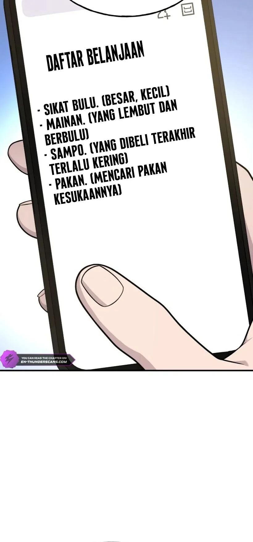 Replica Datte, Koi wo suru. Chapter 14 - halaman 31