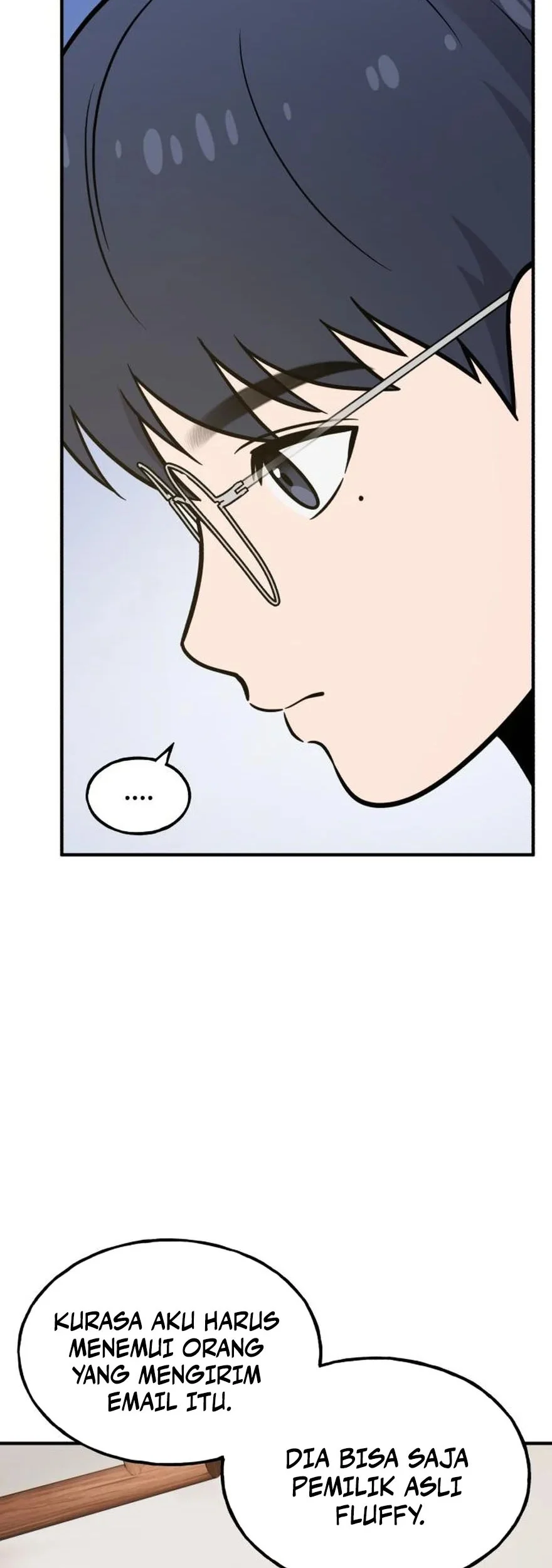 Replica Datte, Koi wo suru. Chapter 16 - halaman 23