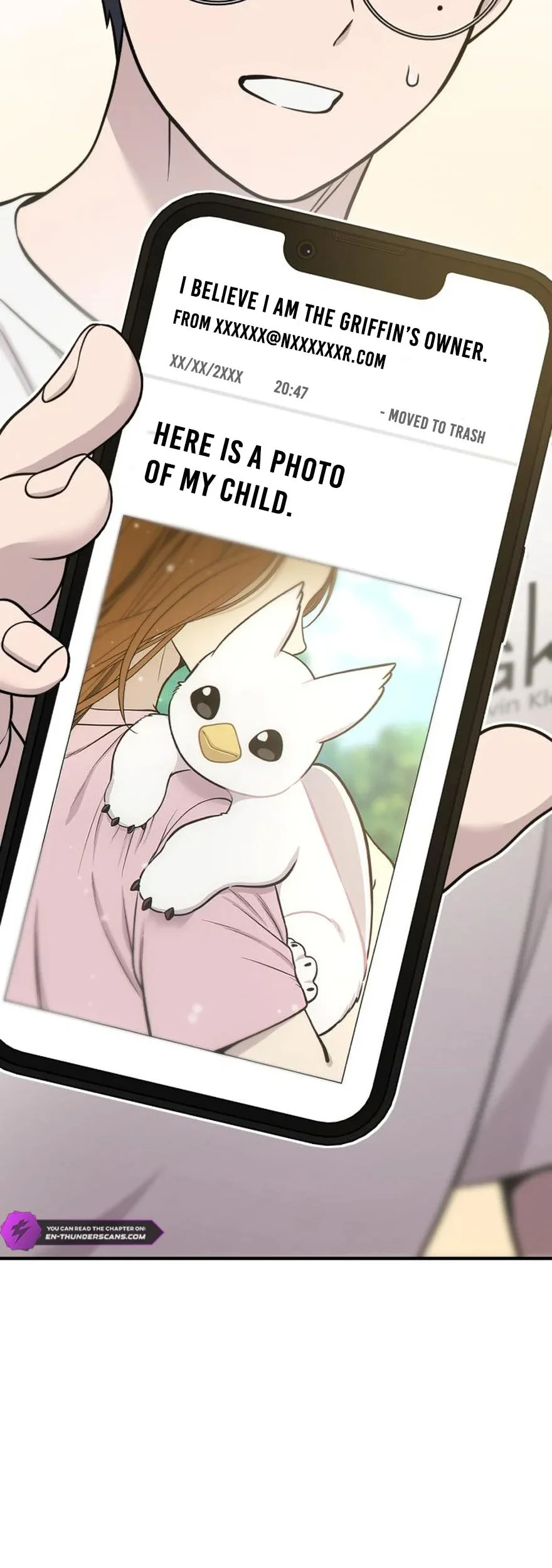 Replica Datte, Koi wo suru. Chapter 16 - halaman 6
