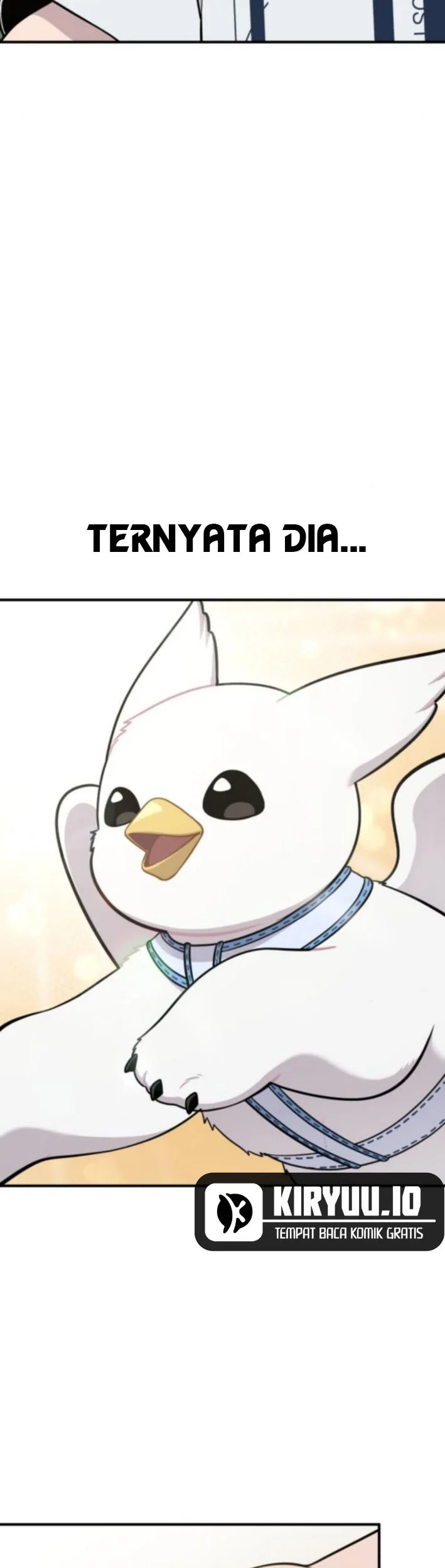 Replica Datte, Koi wo suru. Chapter 17 - halaman 29