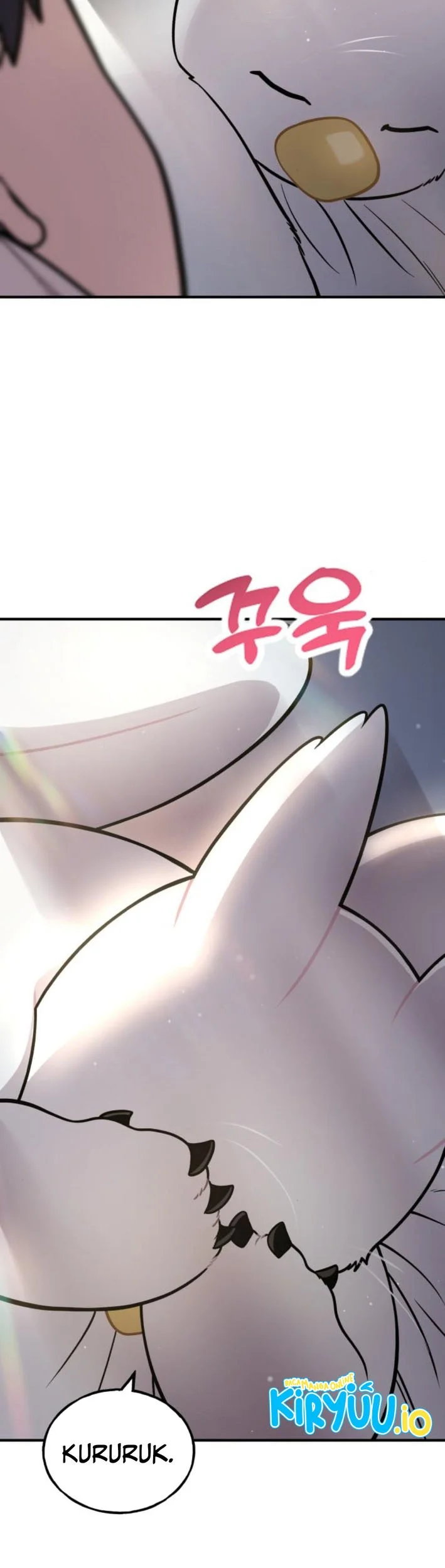 Replica Datte, Koi wo suru. Chapter 17 - halaman 4