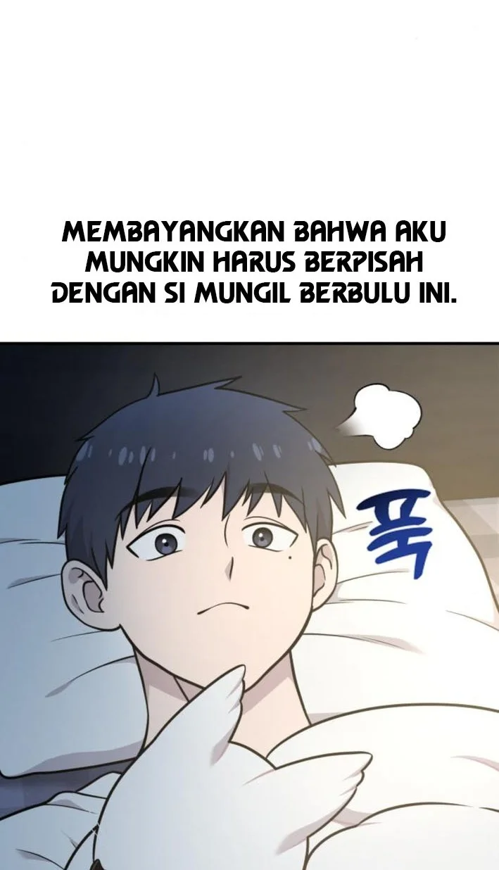 Replica Datte, Koi wo suru. Chapter 17 - halaman 5