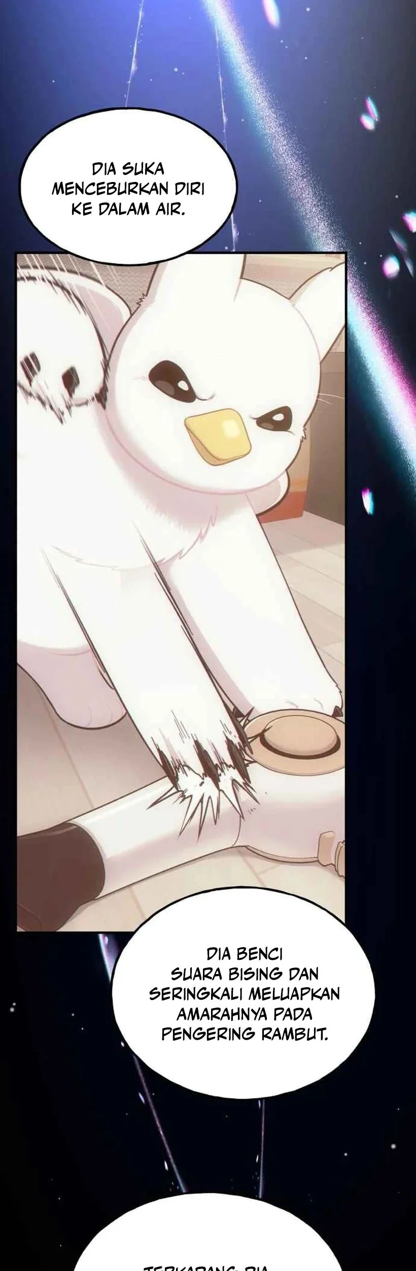 Replica Datte, Koi wo suru. Chapter 18 - halaman 10