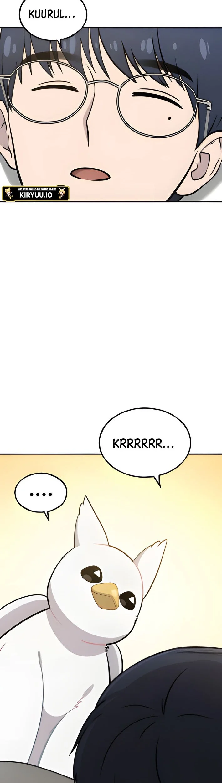 Replica Datte, Koi wo suru. Chapter 2 - halaman 20