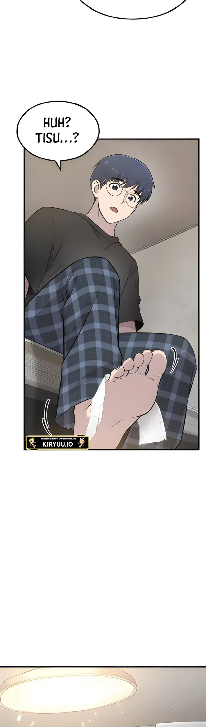 Replica Datte, Koi wo suru. Chapter 2 - halaman 30