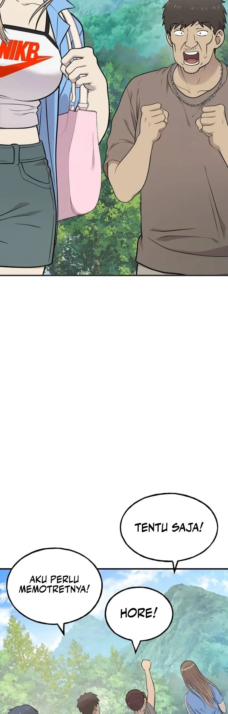 Replica Datte, Koi wo suru. Chapter 20 - halaman 24
