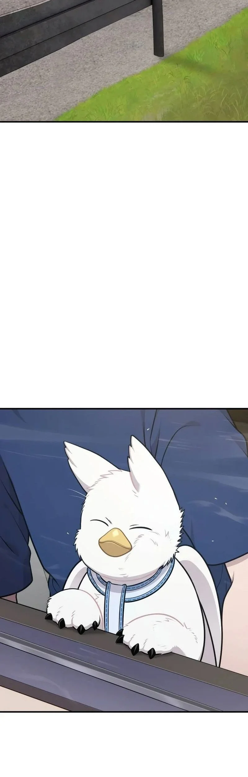 Replica Datte, Koi wo suru. Chapter 20 - halaman 7