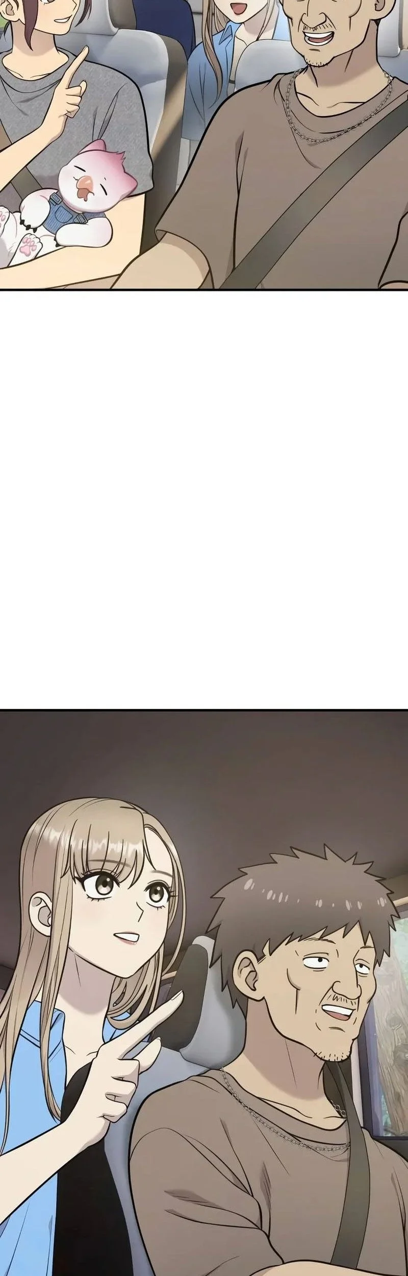 Replica Datte, Koi wo suru. Chapter 20 - halaman 9
