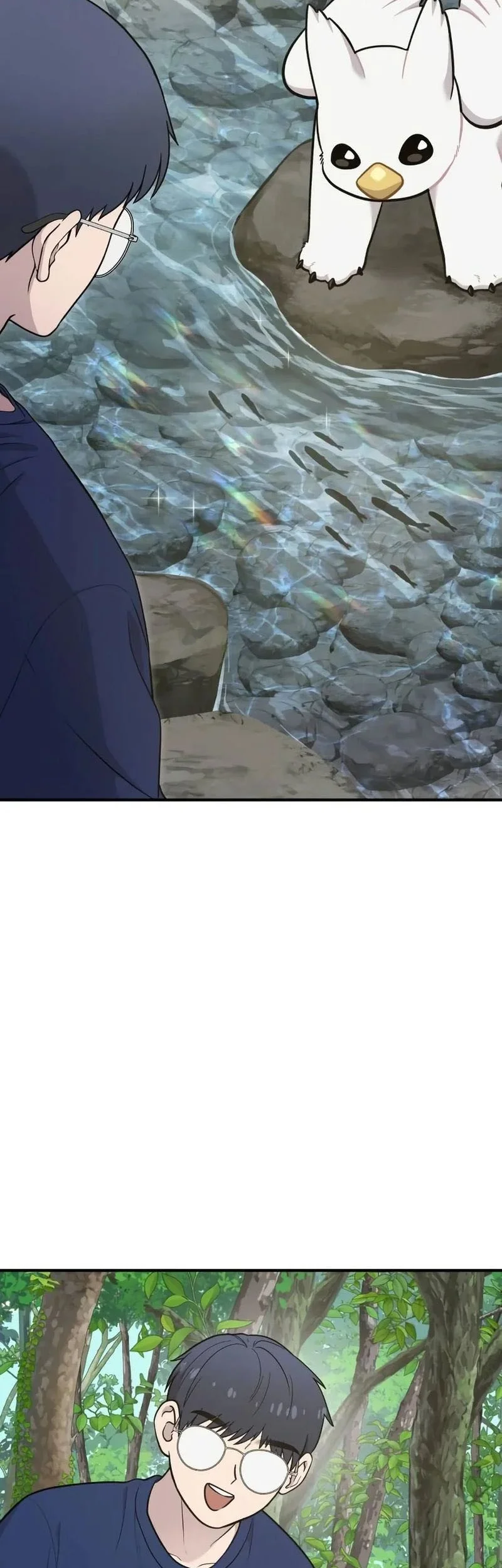 Replica Datte, Koi wo suru. Chapter 22 - halaman 28