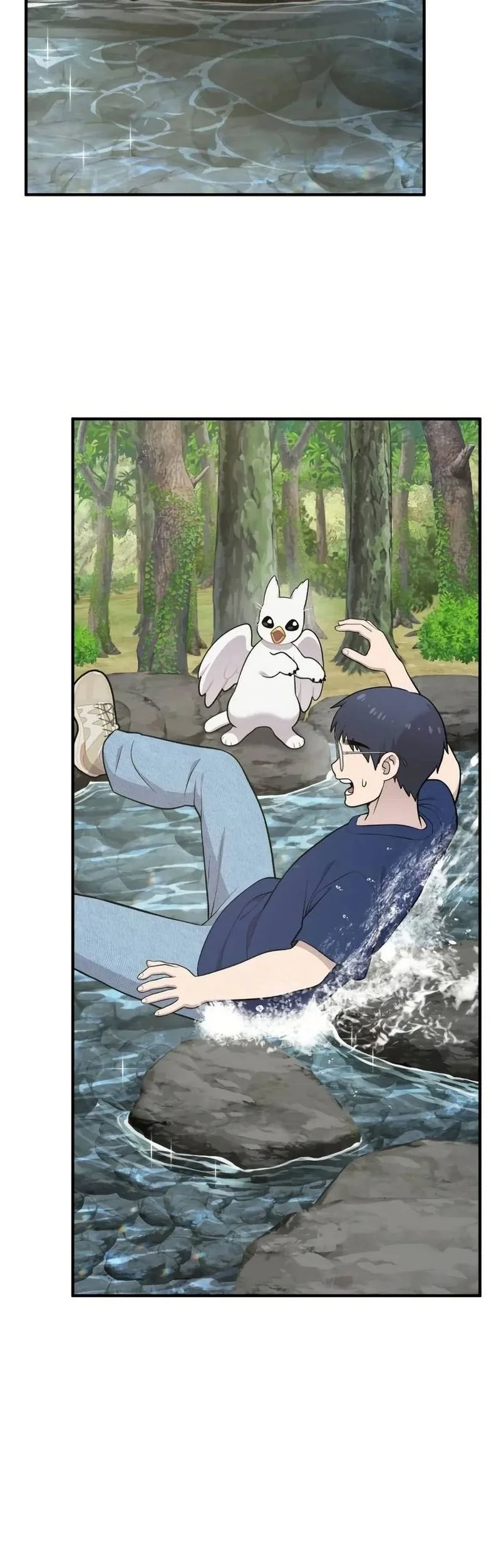 Replica Datte, Koi wo suru. Chapter 22 - halaman 31